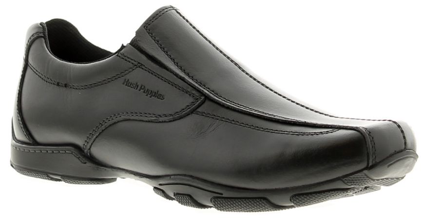 Wynsors hush puppies hotsell