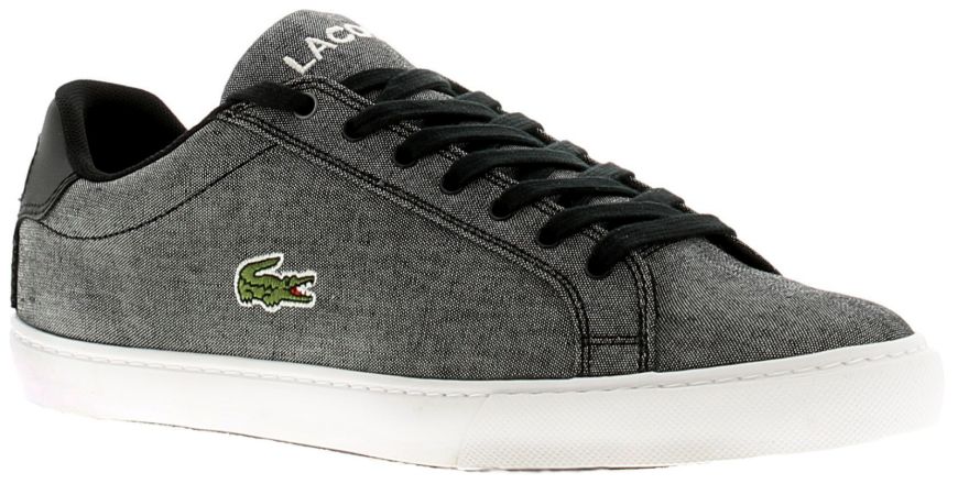 Lacoste vulc clearance