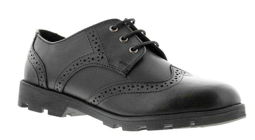 Brodie oxford shoes shop