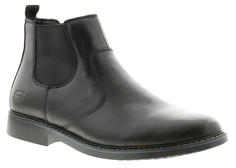 Skechers bregman morago top