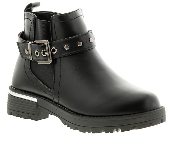 Wynsors girls boots cheap