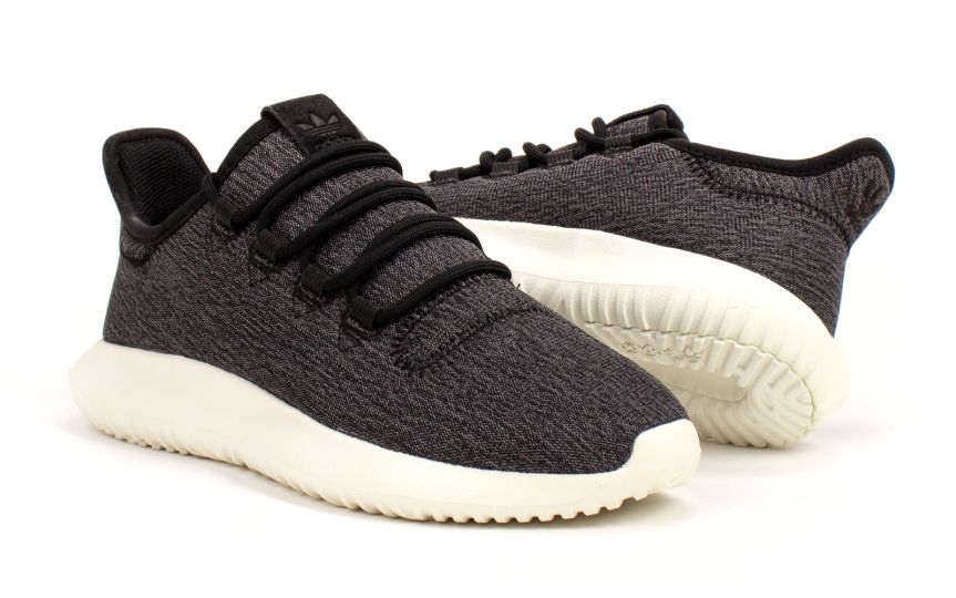 Adidas Originals Tubular Shadow Black Women S Trainers Wynsors