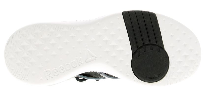 Reebok Hayasu Ltd Black Women S Trainers Wynsors