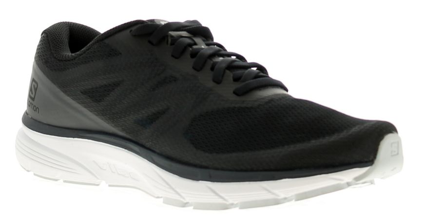 Salomon Juxta Ra Black Men S Trainers Wynsors