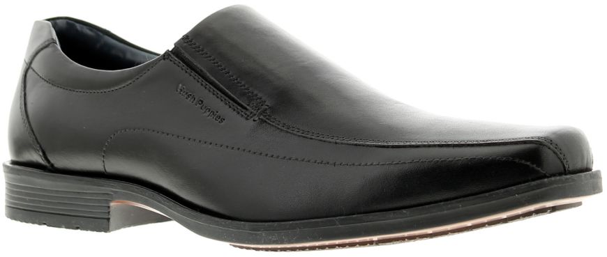 Wynsors hush puppies hot sale