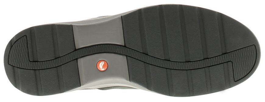 Clarks Un Trail Step Black Men S Shoes Wynsors