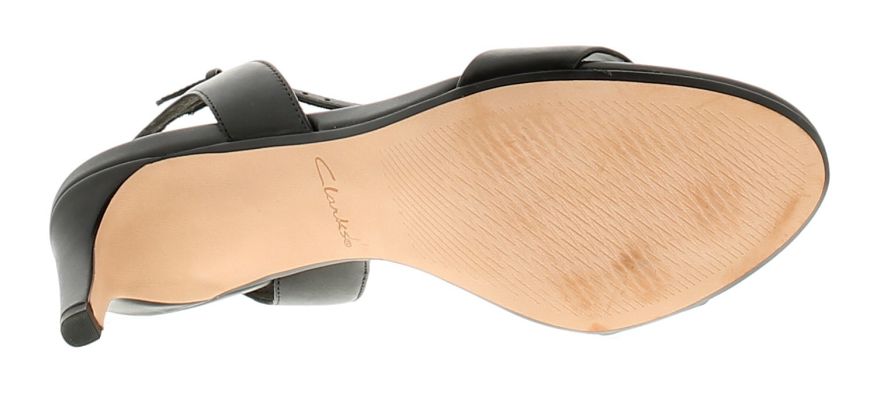 Clarks Amali Jewel Black Women S Shoes Wynsors