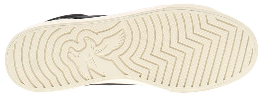 Lyle & Scott Est 1874 Black | Men'S Trainers | Wynsors