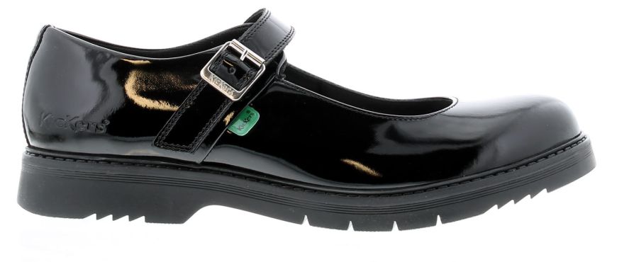 Kickers female shoes hotsell