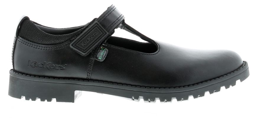 Kickers lachly lace clearance