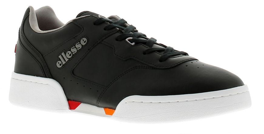 Ellesse Piacentino 2.0 Black Men S Trainers Wynsors