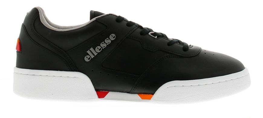 Ellesse Piacentino 2.0 Black Men S Trainers Wynsors