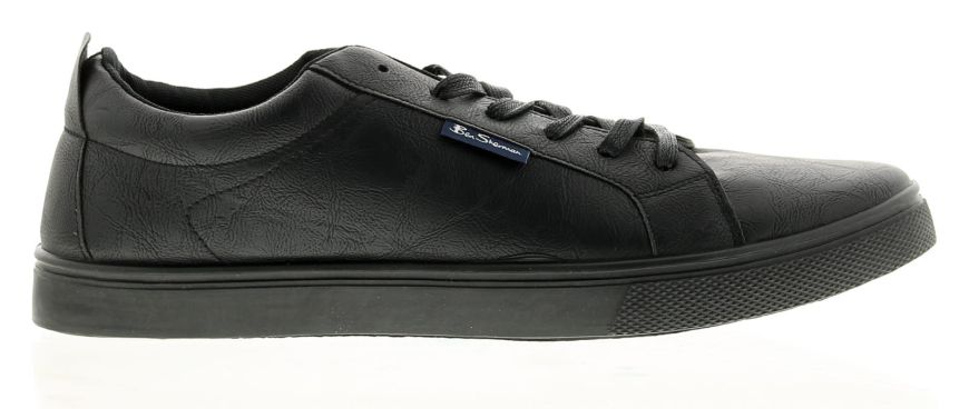 Ben sherman mickey leather shoes deals