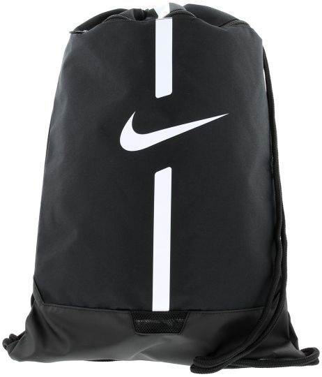 Nike Gym Bag Football Black Bags Wynsors