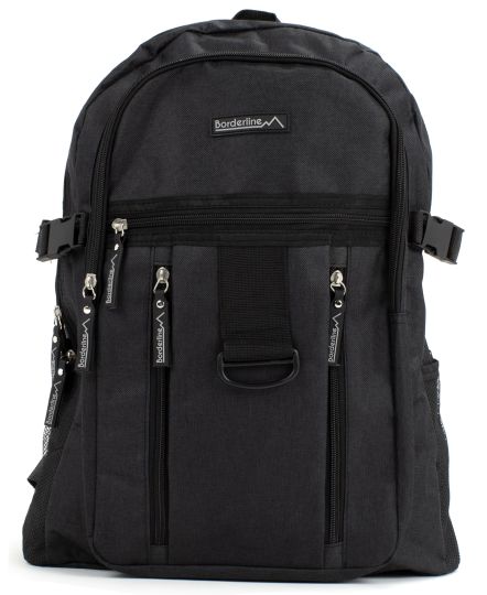 Borderline Bp Black
