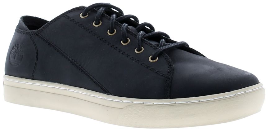 Timberland Adventure 2.0 Modern Black Men S Shoes Wynsors
