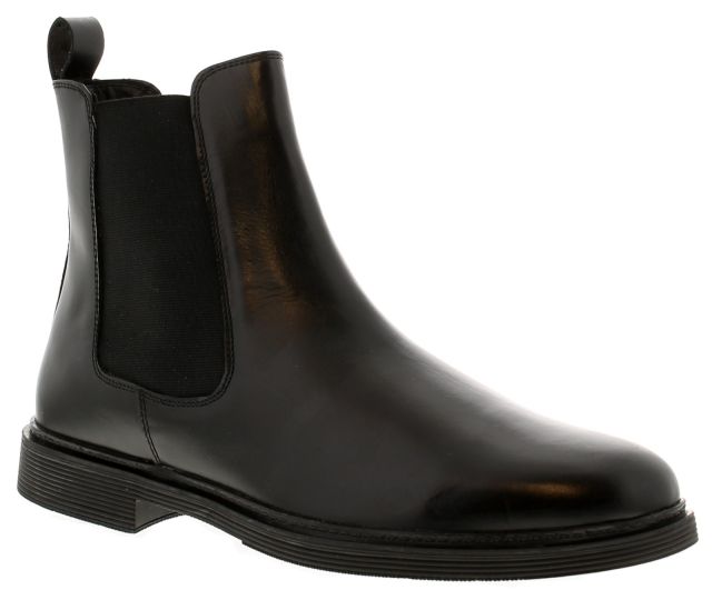 Wynsors chelsea boots top
