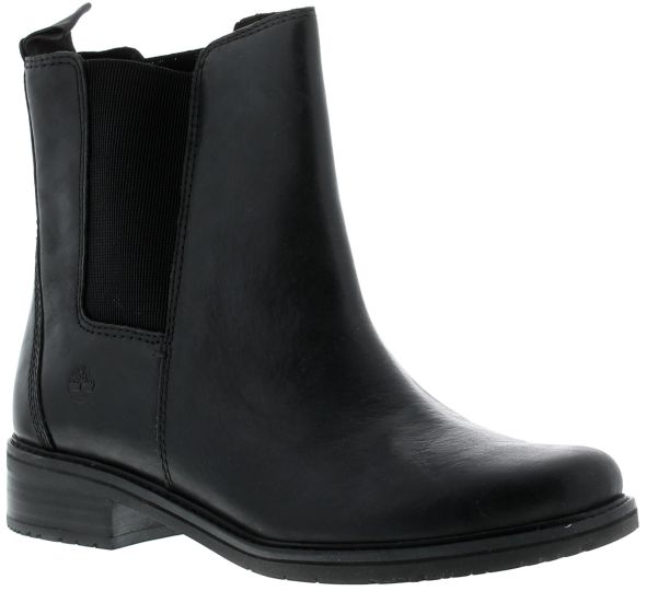 Mont chevalier biker boot for women in black new arrivals