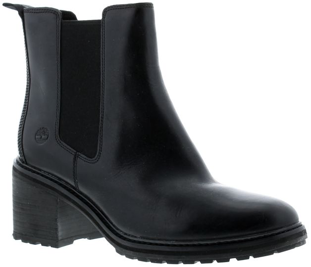 Wynsors chelsea boots top