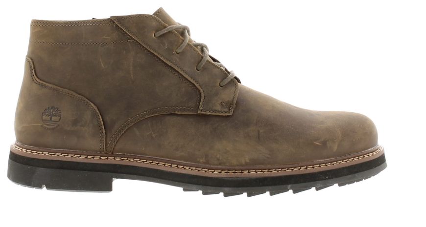 Squall canyon timberland top
