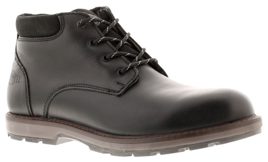 Wynsors mens walking boots cheap