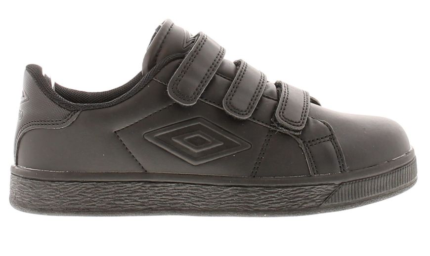 Umbro velcro trainers clearance