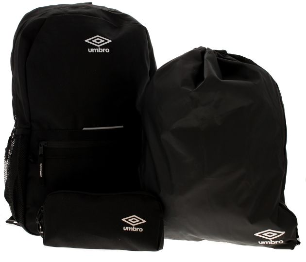 Axis Bts Set Black
