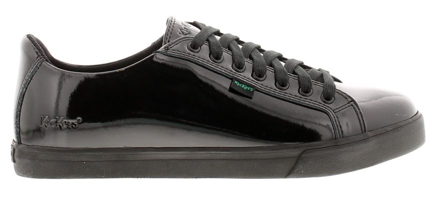Kickers tovni lacer size 8 shop