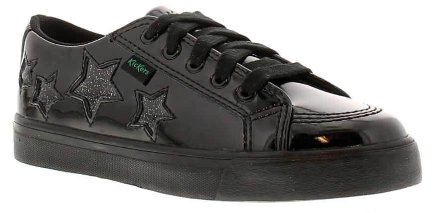 Wynsors girls shoes top