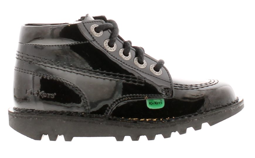 Wynsors school shoes kickers new arrivals