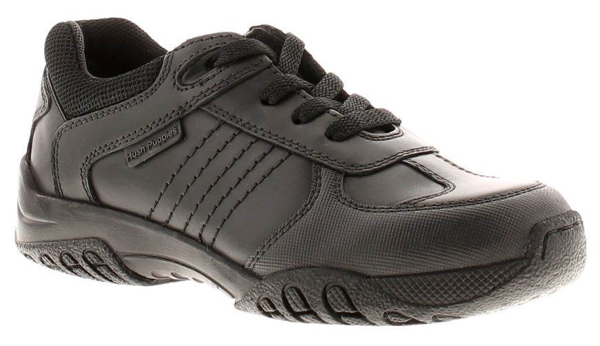 Hush puppies jezza outlet