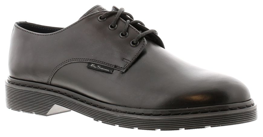 Ben sherman derby shoes top