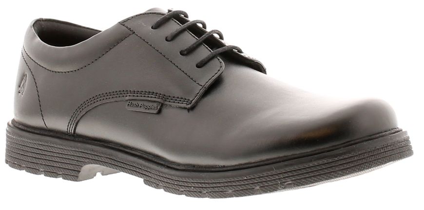 Hush Puppies Remi 2 Black Women S Shoes Wynsors