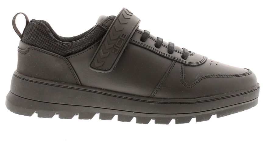 Strong boys school shoes store