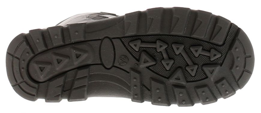 Trespass mens dodo snow boots black discount