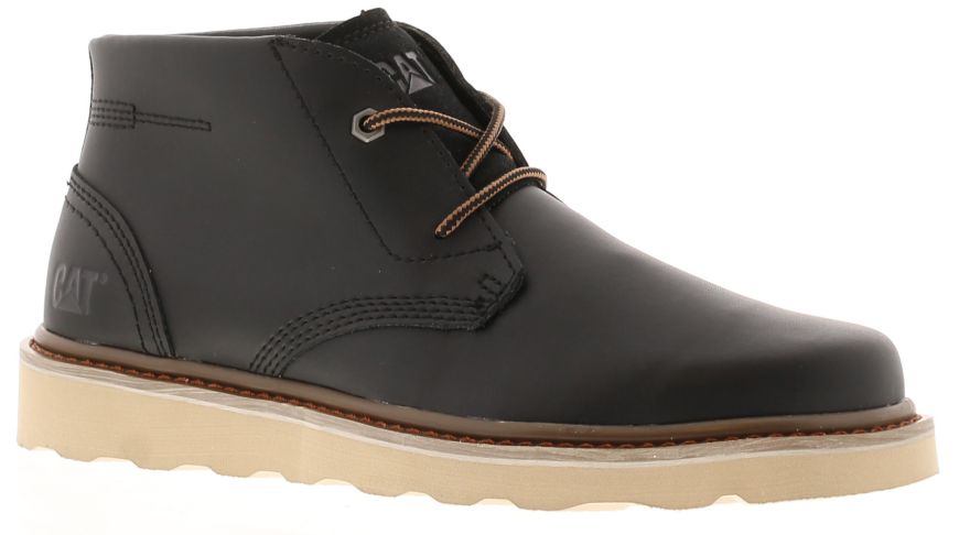 Caterpillar chukka clearance