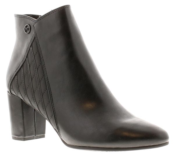 Marco Tozzi Mel Black Women S Boots Wynsors