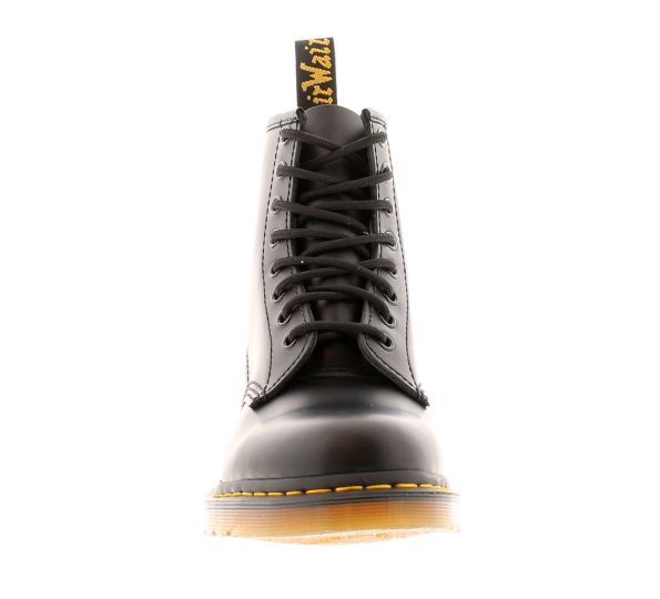 Dr Martens 1460 Smooth Black | Men'S Boots | Wynsors
