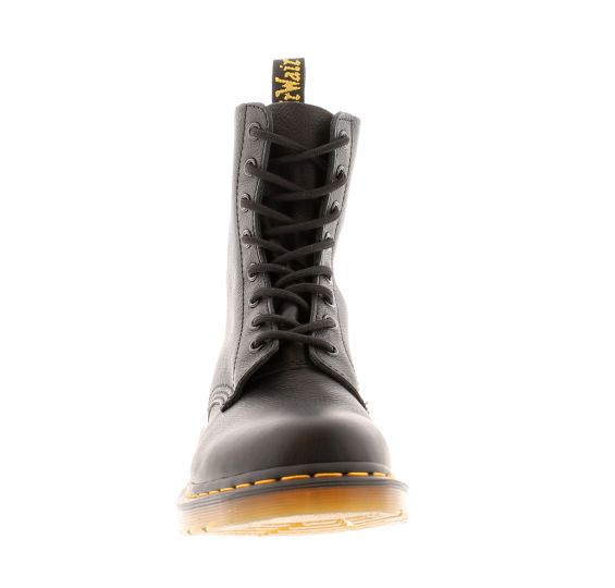 Dr Martens 1460 Pascal Boots Black | Men'S Boots | Wynsors