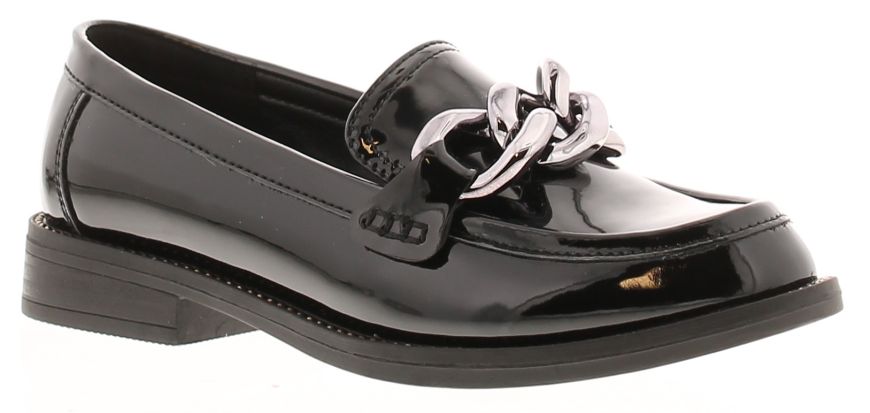Wynsors girls shoes top
