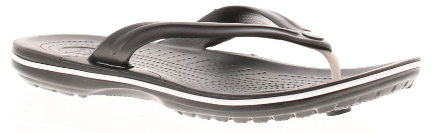 Crocs crocband flip flops discount