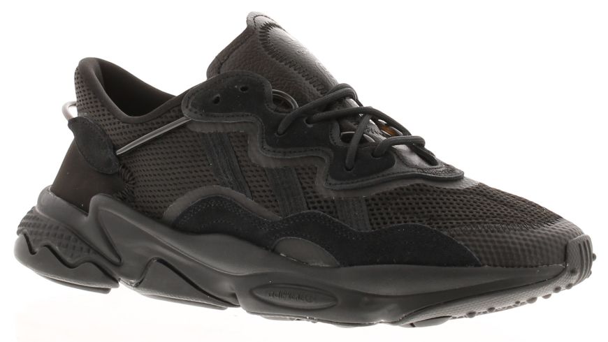 Ozweego nike 2025