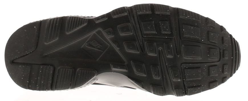 Nike Huarache Black Boys Trainers Wynsors