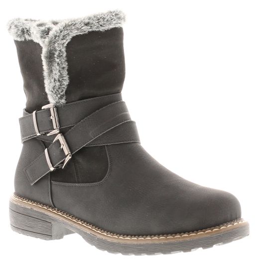 Wynsors ladies walking boots hot sale