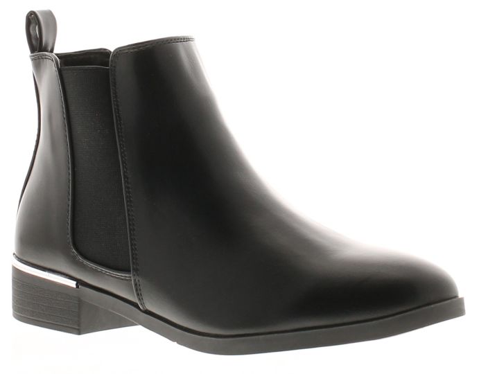 Wynsors chelsea boots discount