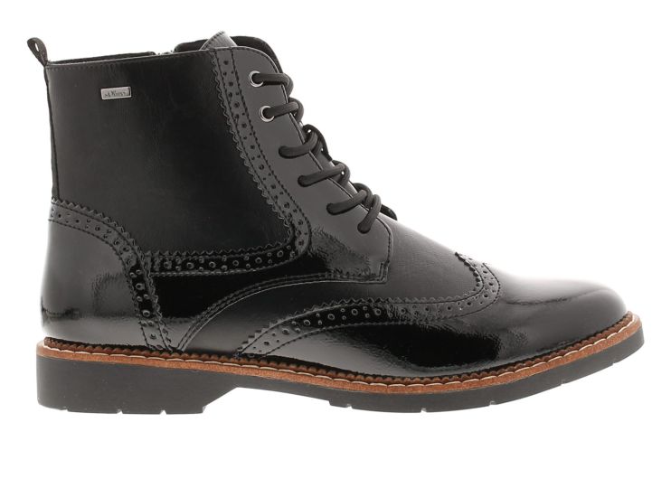 Oliver spencer boots shop