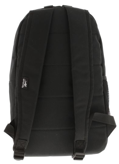 Med Backpack Black