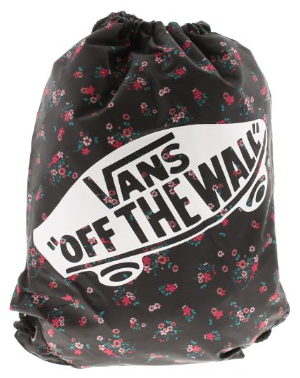 Benched Gymsack Black