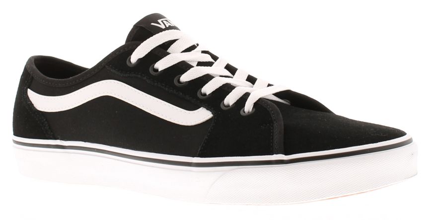 Vans filmore men's skate shoes cheap