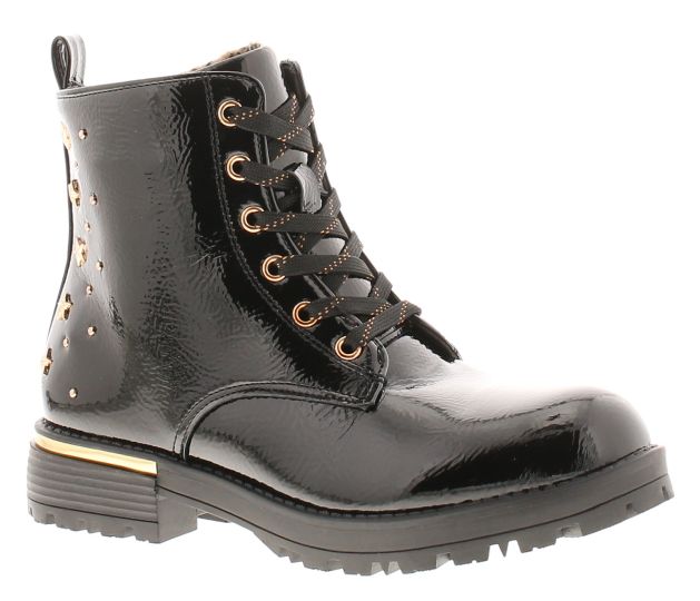 Wynsors ladies boots top